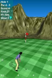 game pic for Par 72 Golf Lite